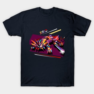 ZOID 2 T-Shirt